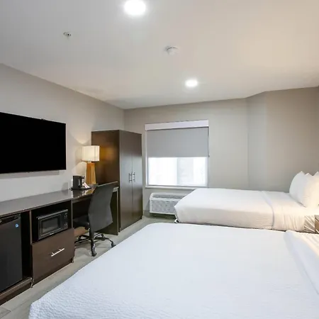 Sleep Inn Phoenix North I-17