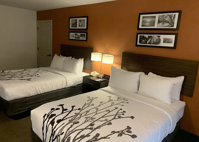 Gasthof Sleep North I-17 Phoenix