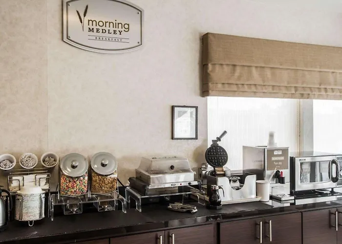 Sleep North I-17 Gasthof 4*