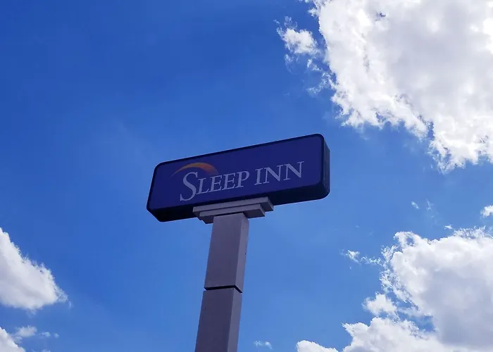 Sleep North I-17 Zajazd Phoenix