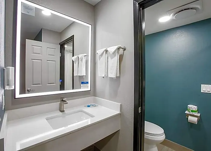 Sleep North I-17 Inn 4*